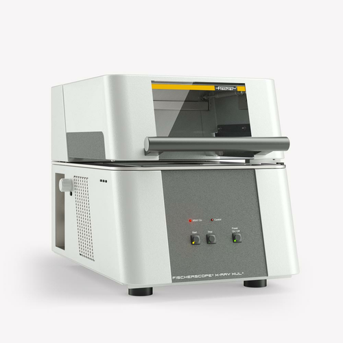 Високопродуктивні компактні й універсальні рентгенфлуоресцентні прилади для забезпечення якості, вхідного контролю та контролю техпроцесів XUL® 210, 220 і XULM® 240