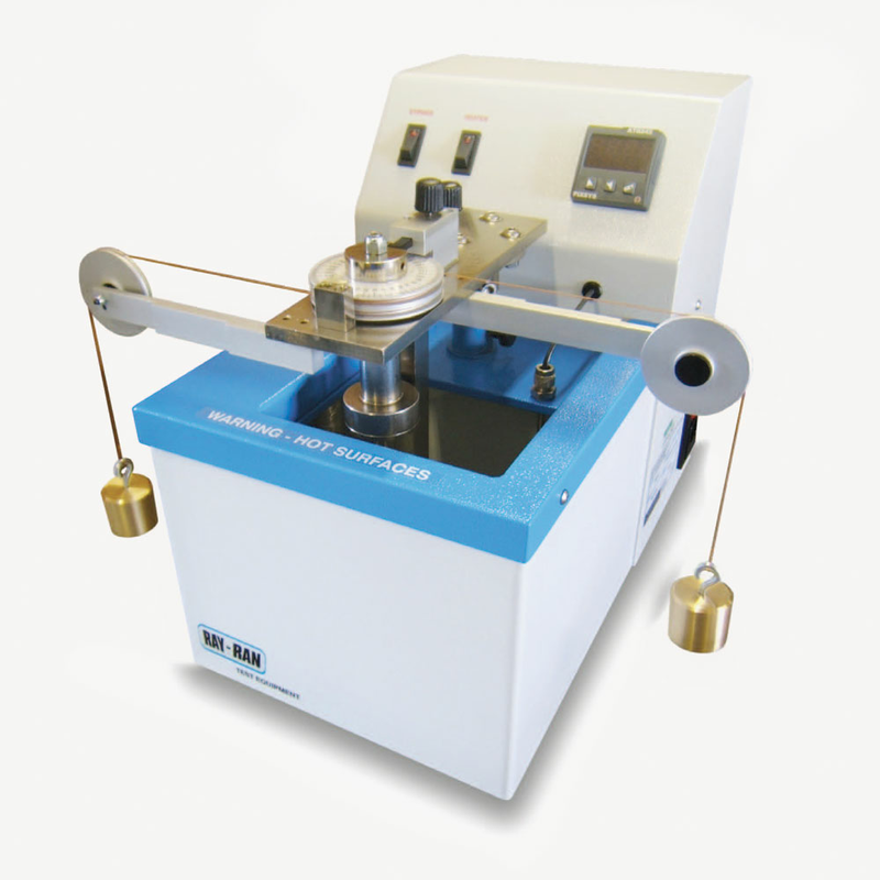 RR/CFT – тестер холодного гнуття, рис. 0