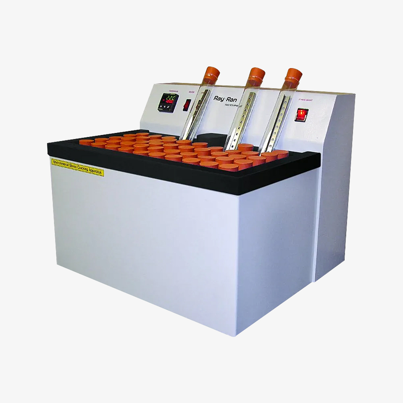 RR/ESC – апарат випробування на розтріскування під впливом навколишнього середовища, рис. 0