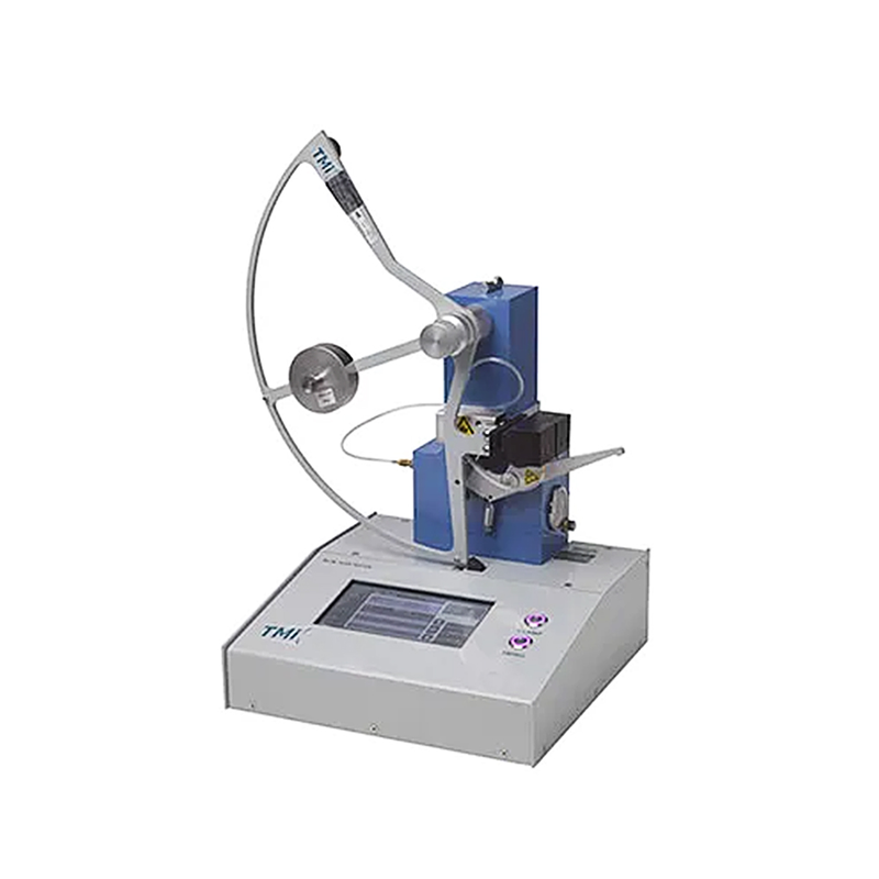 RR/ETT – тестер розриву за Елмендорфом, рис. 1