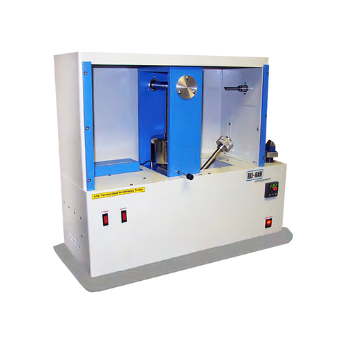 RR/LTB – апарат низькотемпературної крихкості