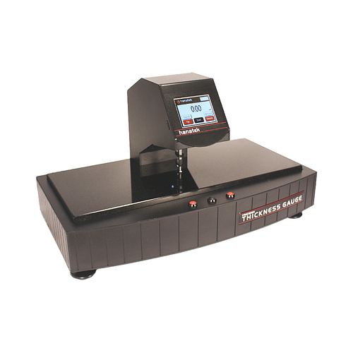 RR/PTG – прецизійний товщиномір