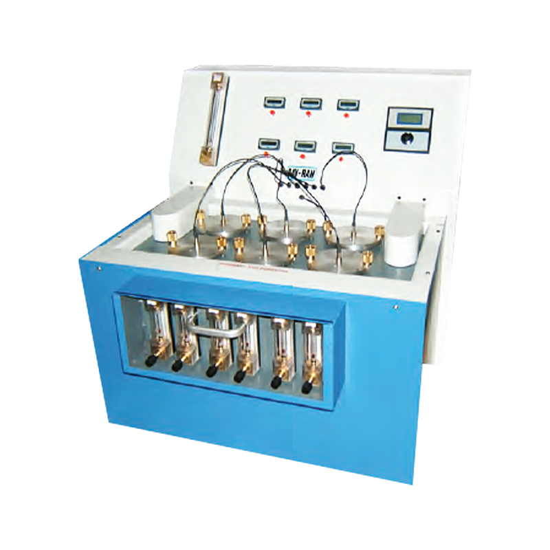 RR/TAA – апарат термічного старіння, рис. 0