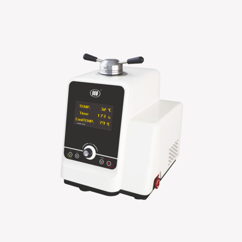 Автоматичний металографічний прес ZXQ-2