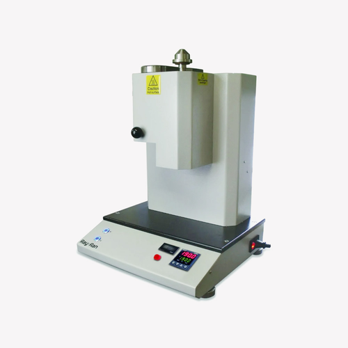 RR/6MBA – ручна базова система потоку розплаву 