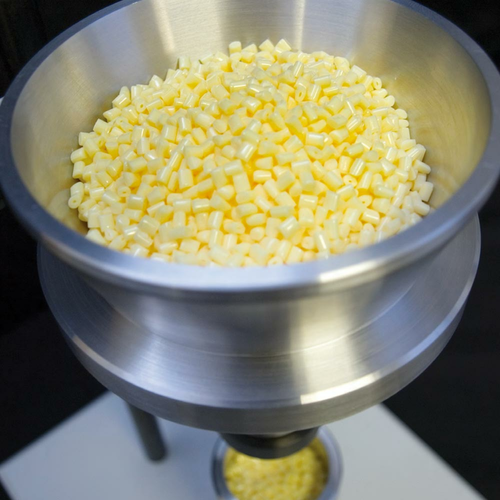 RR/BDA – пристрої для вимірювання об’ємної та насипної густини