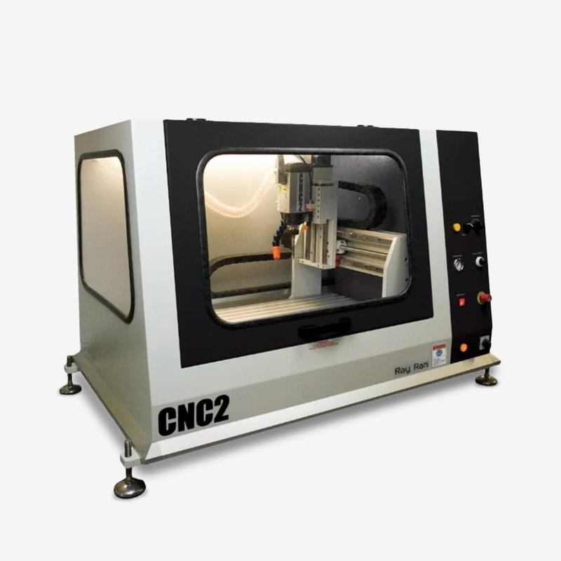 RR/CNC2 – різець профілю тестового зразка, рис. 0