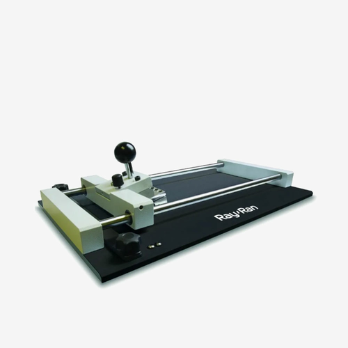 RR/MCM – машинка для мікрорізання