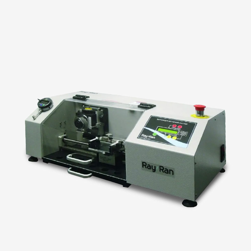 RR/NC – автоматичний верстат для нанесення надрізів