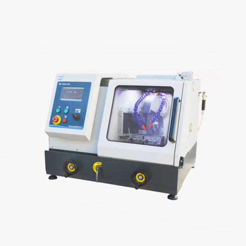 Автоматичний відрізний верстат Iqiege 6100Z