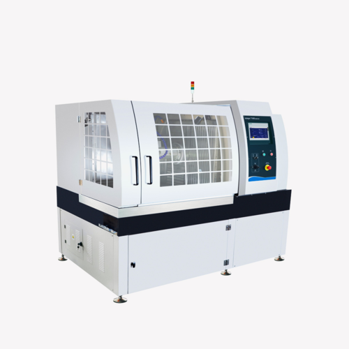 Автоматичний відрізний верстат IQIEGE 7185