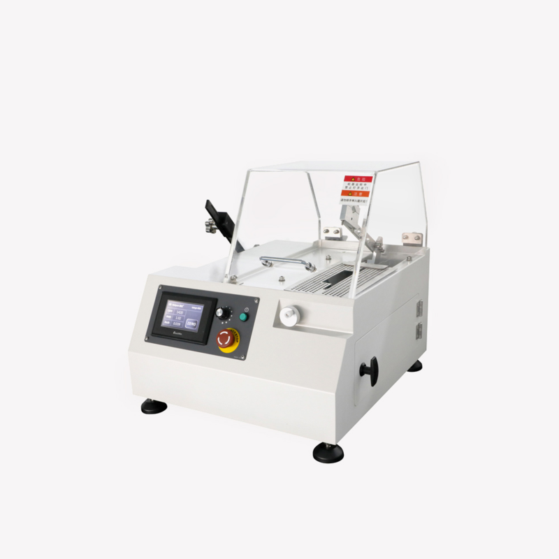 Настільний прецизійний верстат IQIEGE 50S, рис. 0