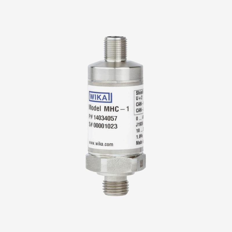 Датчик тиску MHC-1 , рис. 0