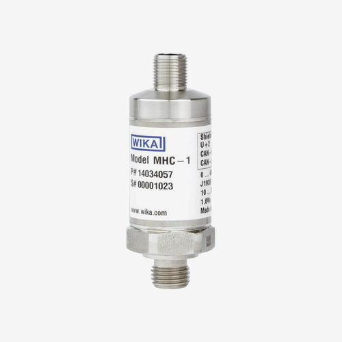 Датчик тиску MHC-1 