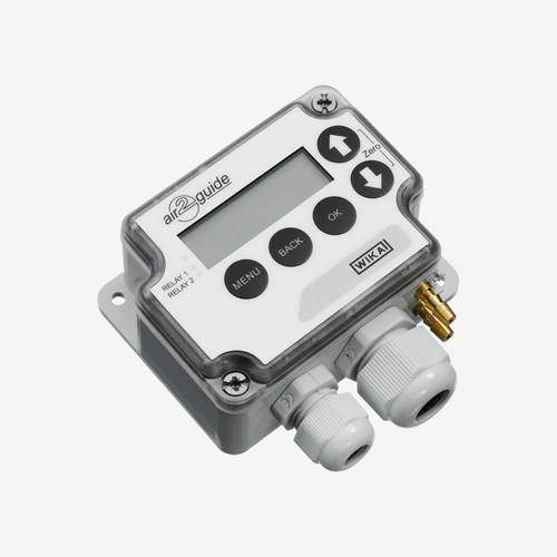 Датчик перепаду тиску A2G-45