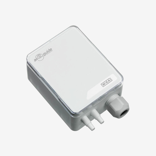 Датчик перепаду тиску A2G-50