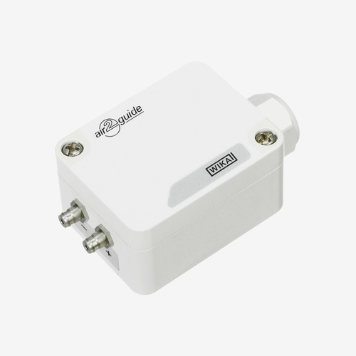 Датчик перепаду тиску A2G-55 Eco