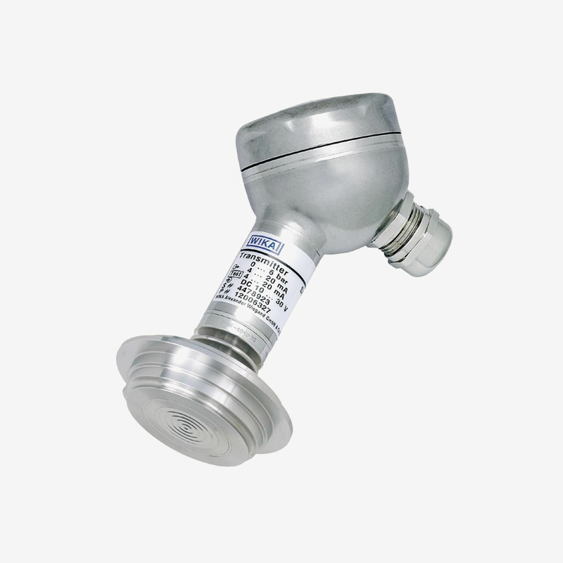 Перетворювач тиску SA-11, рис. 0