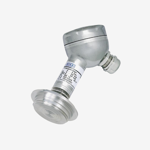 Перетворювач тиску SA-11