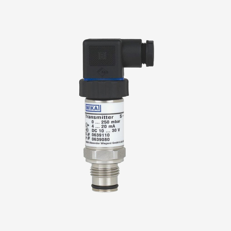 Промивний перетворювач тиску S-11, рис. 0