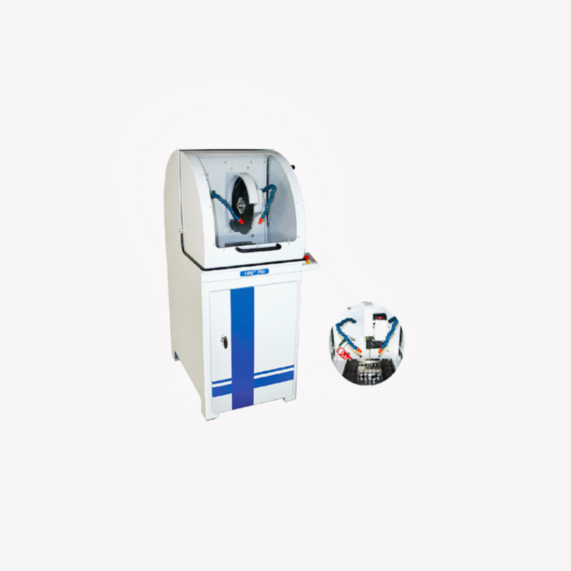 Ручний відрізний верстат LDQ 350, рис. 0