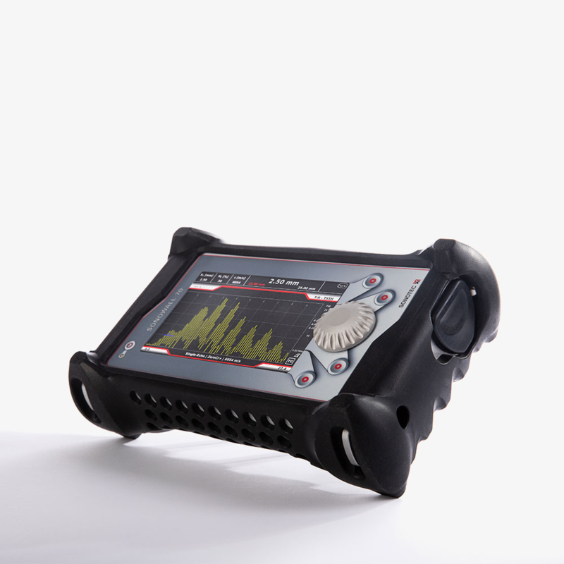 Дефектоскоп - Товщиномір SONOWALL 70 , рис. 2