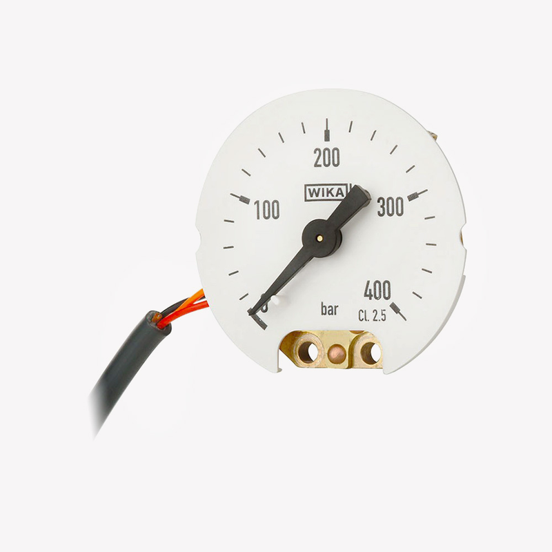 Система вимірювання тиску OEM із вихідним сигналом PMT01, рис. 0