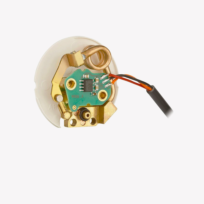 Система вимірювання тиску OEM із вихідним сигналом PMT01, рис. 1