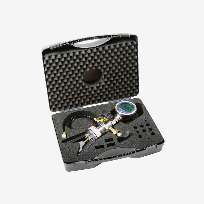 Комплект для обслуговування гідравліки CPG-KITH, рис. 0