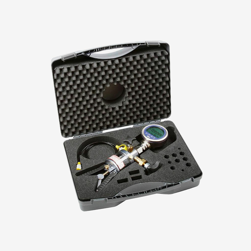 Комплект для обслуговування гідравліки CPG-KITH