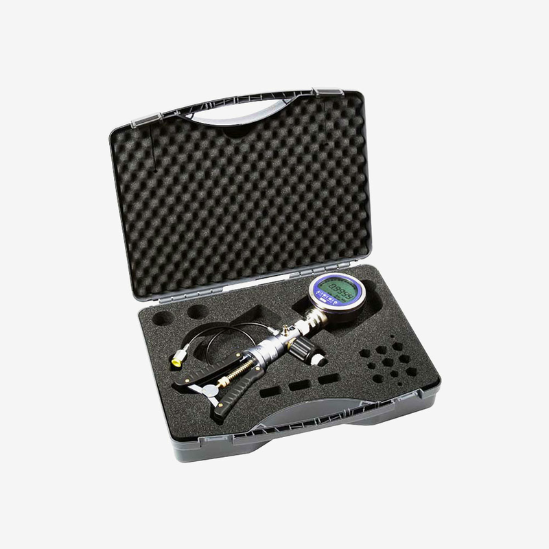 Пневматичний сервісний комплект CPG-KITP, рис. 0