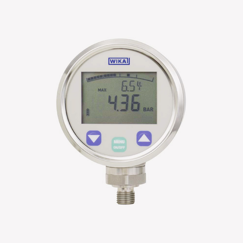 Цифровий манометр DG-10