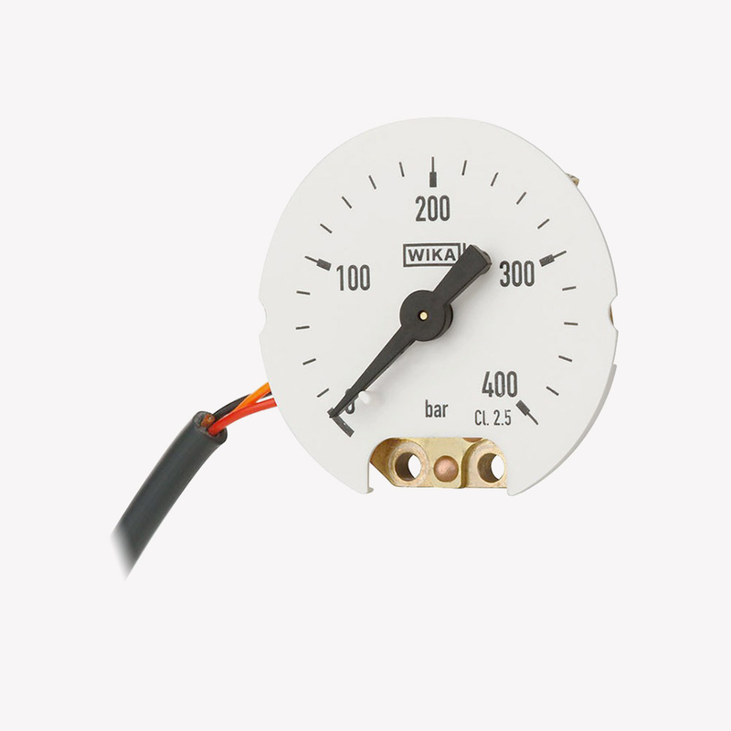 Система вимірювання тиску OEM із вихідним сигналом PMT01, рис. 0