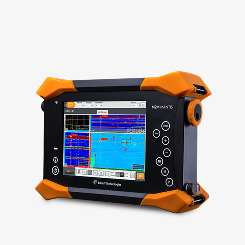Дефектоскоп M2M Mantis, рис. 0