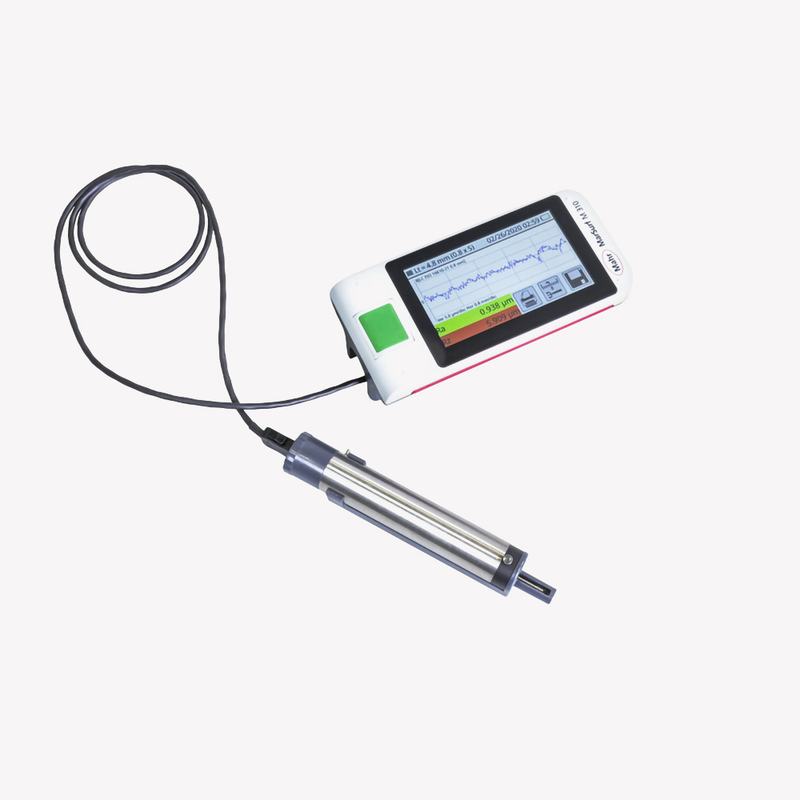 Мобільний прилад для вимірювання шорсткості MarSurf M310, Mahr, рис. 1