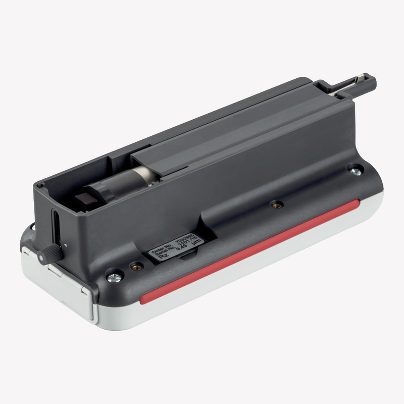 Портативний профілометр MarSurf PS10, MAHR, рис. 1