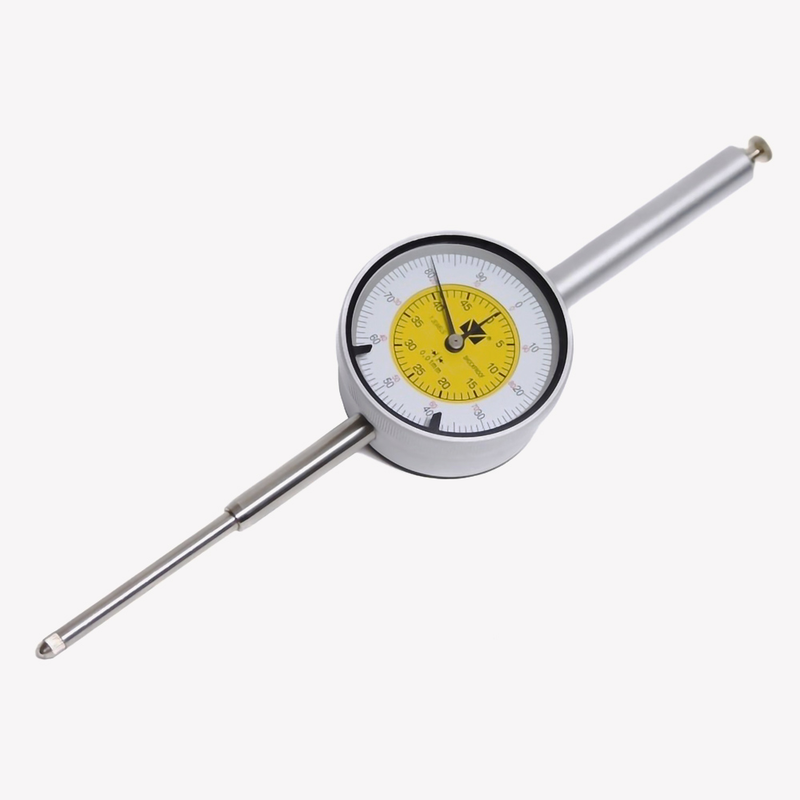 Індикатори аналогові ИЧ, рис. 1