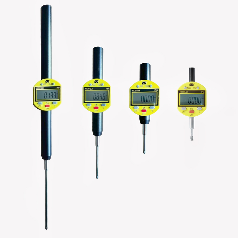 Індикатори цифрові ИЧЦ , рис. 1