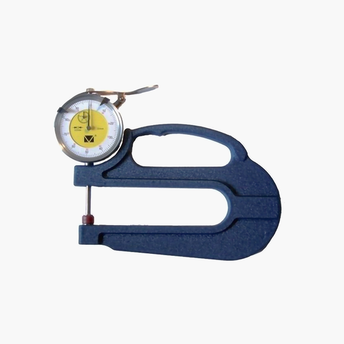 Товщиноміри