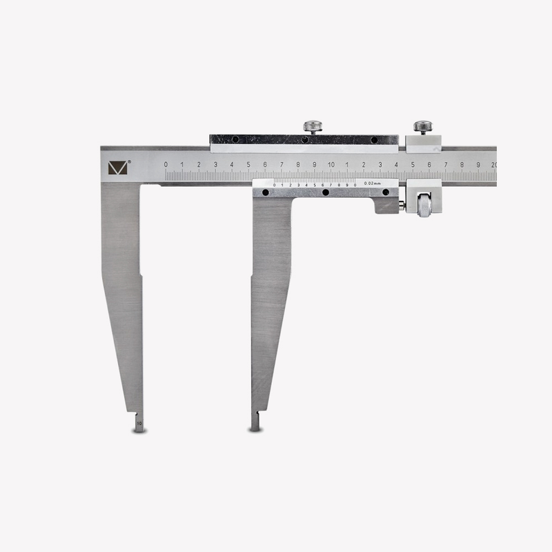 Штангенциркулі ШЦ-І, рис. 3