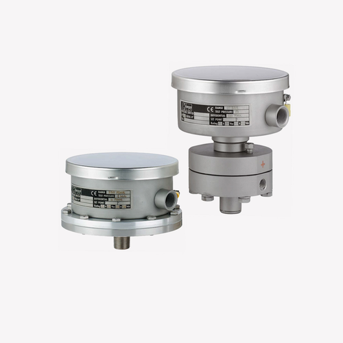 Реле тиску SCH-27, диференційне реле тиску SCH-28