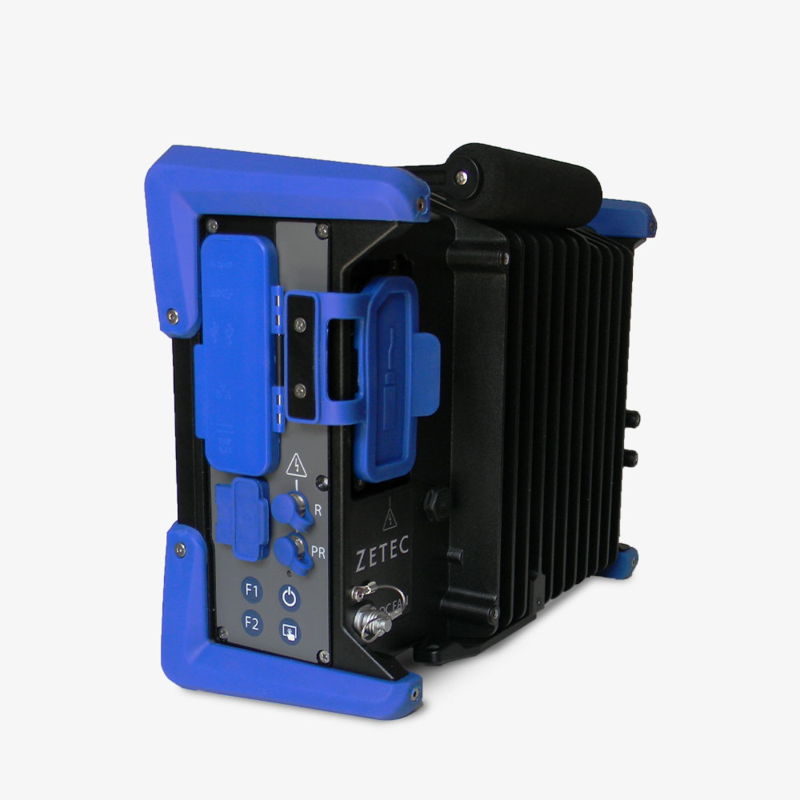 Дефектоскоп TOPAZ 16, рис. 1