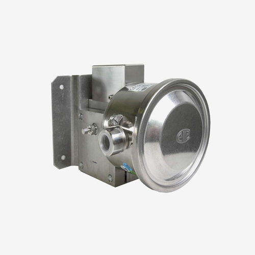 Диференційне реле тиску DW / DW 10