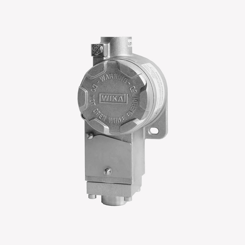 Компактний перемикач тиску PCS