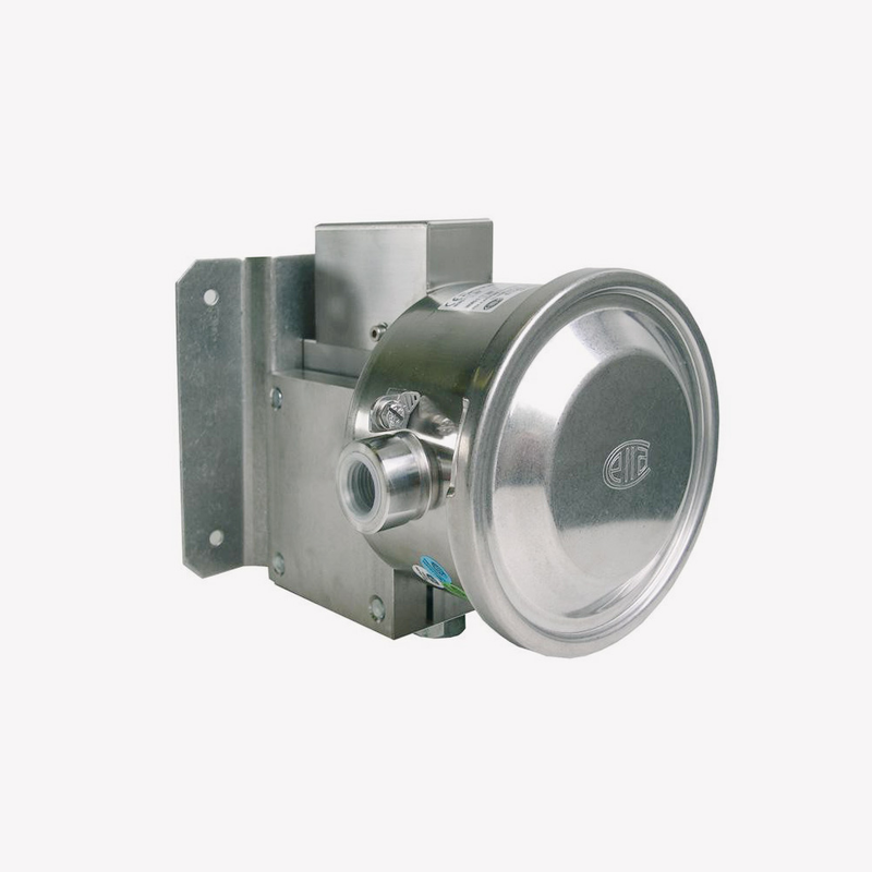 Реле абсолютного тиску APW / APW10, рис. 0