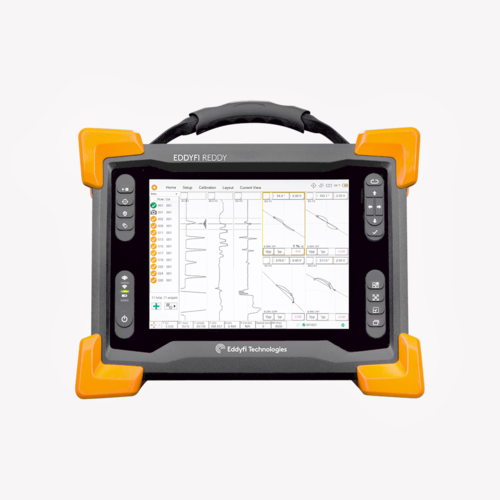 Универсальный вихретоковый дефектоскоп Eddyfi Reddy