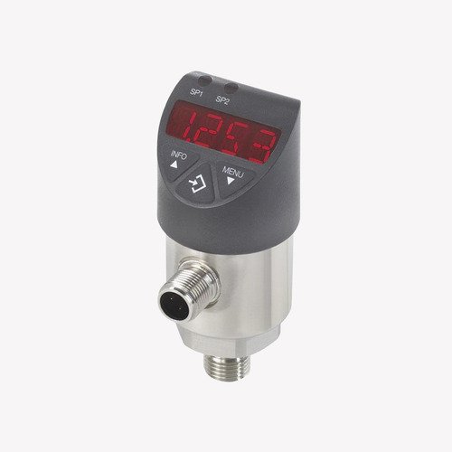 Електронний перемикач тиску PSD-4