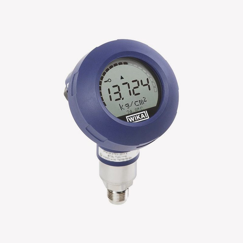 Технологічний перетворювач UPT-20 / UPT-21, рис. 0