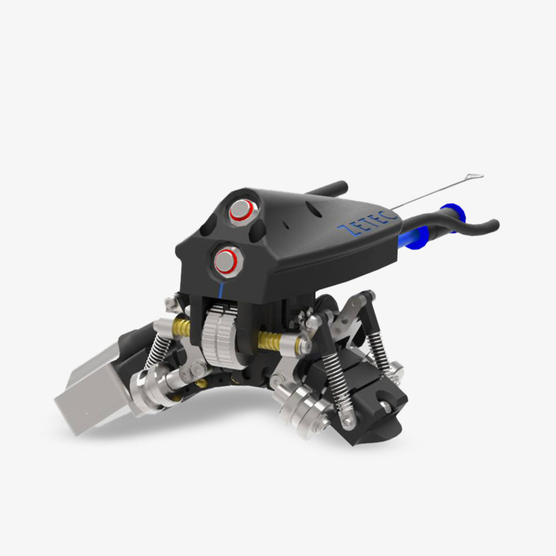 Ультразвуковий сканер ElboxFlex для контролю гина труб, рис. 0