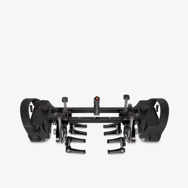 Модульний ультразвуковий сканер Lynks для контролю зварних з'єднань, рис. 1